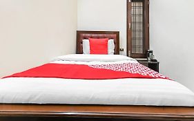 Hotel Galaxy Moradabad